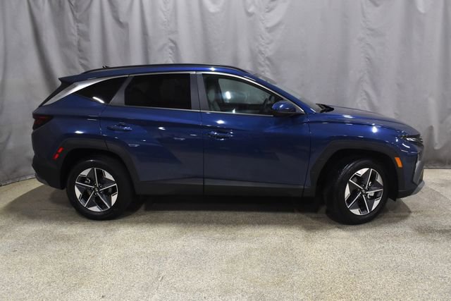 Used 2025 Hyundai Tucson SEL image 3