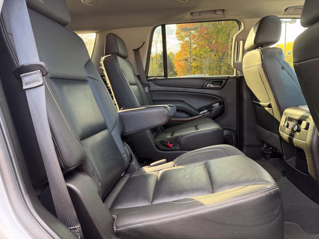 Used 2019 Chevrolet Tahoe LT AWD/4WD image 21