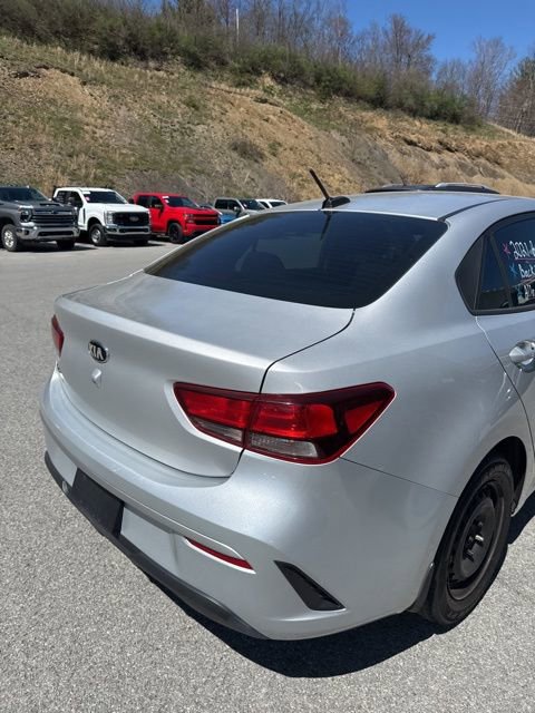 Used 2021 Kia Rio LX image 5