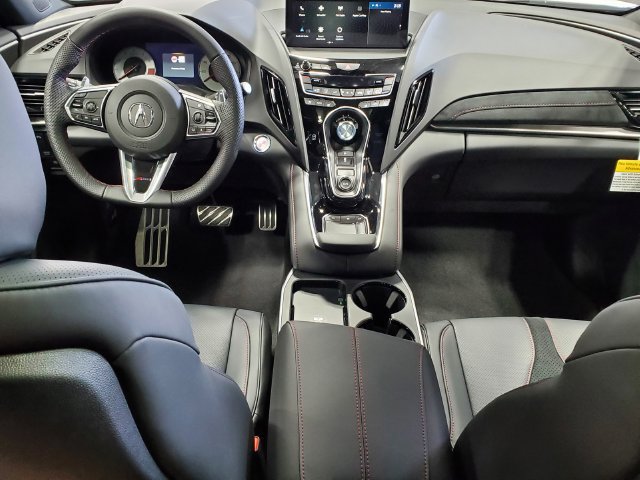 New 2026 Acura RDX w/ Advance Package AWD/4WD image 14