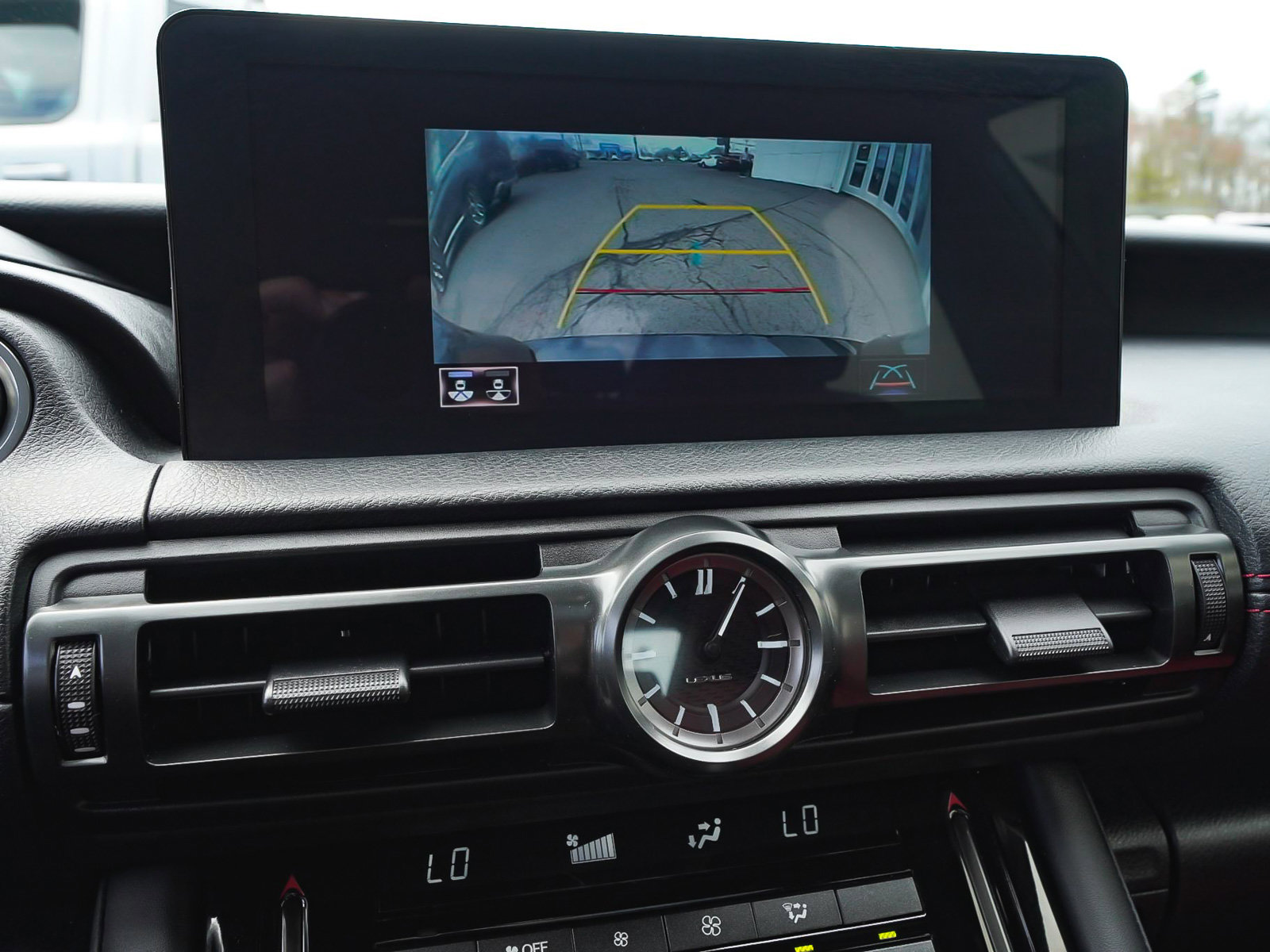 Used 2023 Lexus IS 300 AWD w/ Premium Package image 30