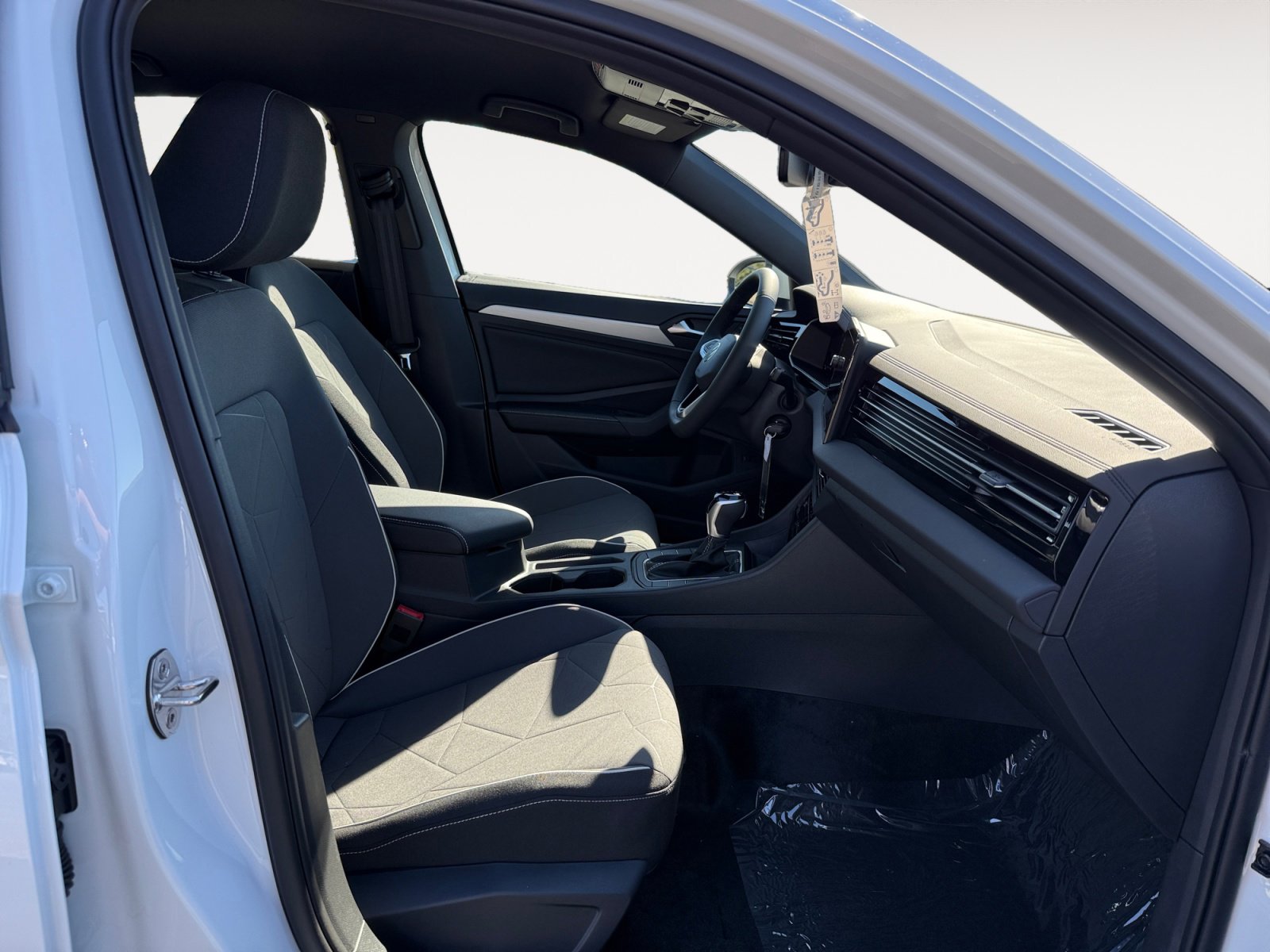 New 2026 Volkswagen Jetta Sport image 19