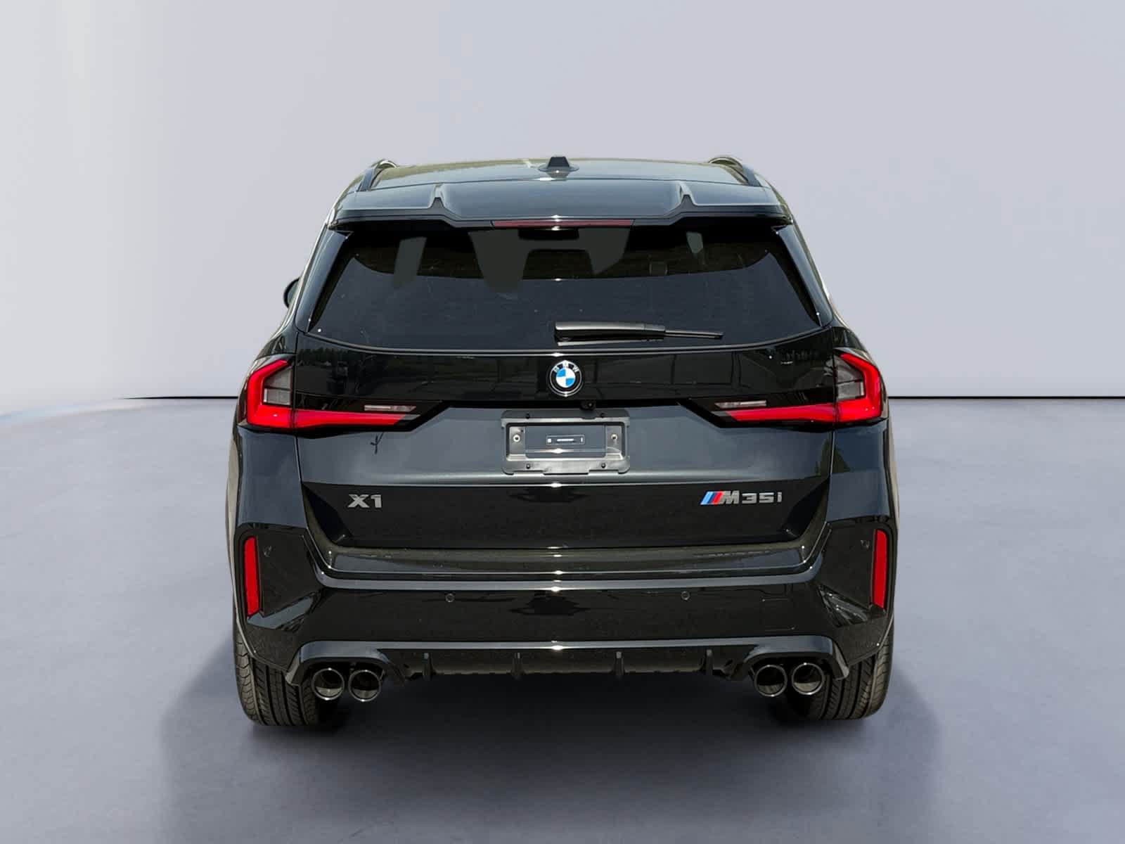 New 2026 BMW X1 M35i w/ Technology Package AWD/4WD image 4