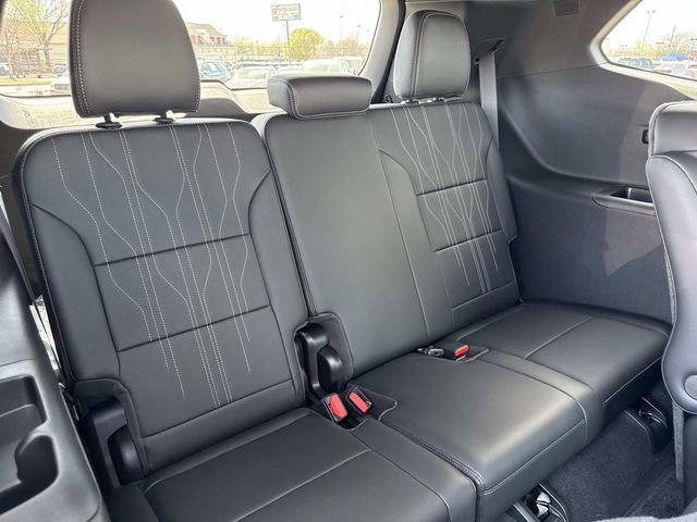 New 2026 Buick Enclave Avenir w/ Super Cruise Package FWD image 20