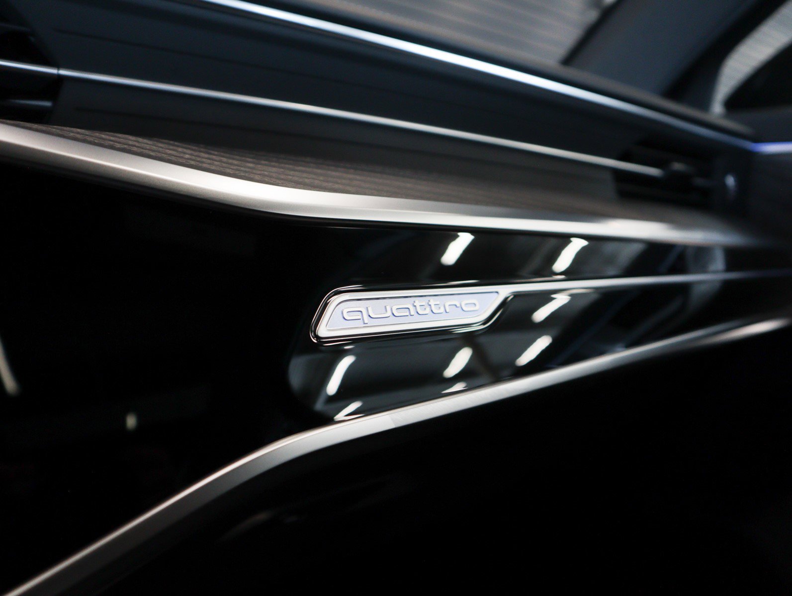 New 2025 Audi A6 Premium Plus image 25