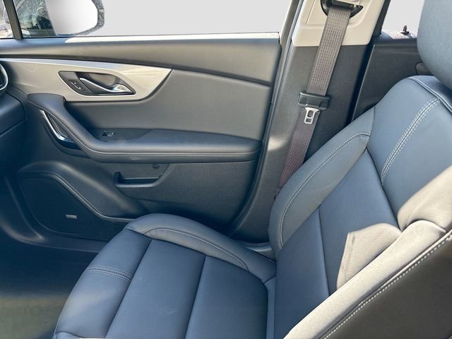 New 2026 Chevrolet Blazer LT w/ Sound & Technology Package image 25