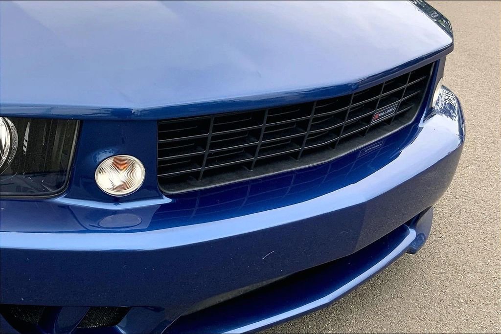 Used 2006 Ford Mustang GT image 27