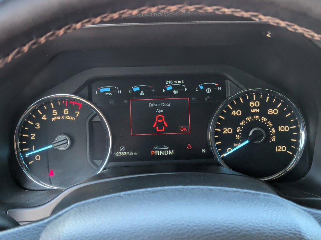 Used 2019 Ford F150 Platinum w/ Equipment Group 701A Luxury RWD image 23