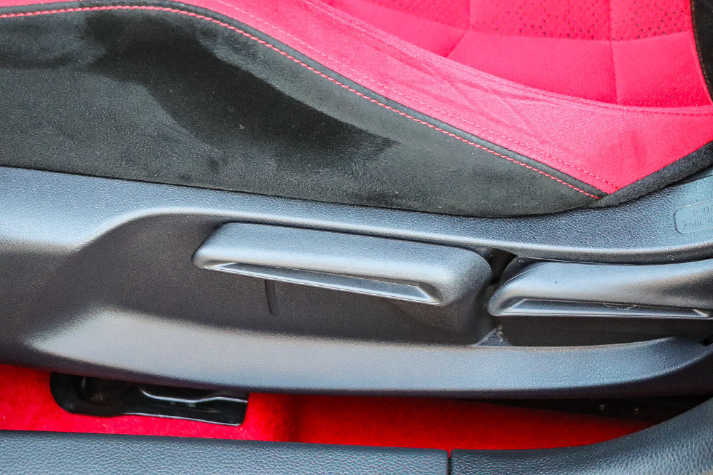 Used 2024 Honda Civic Type R image 23