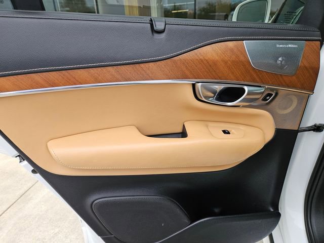 Used 2018 Volvo XC90 T6 Inscription w/ Convenience Package AWD/4WD image 15