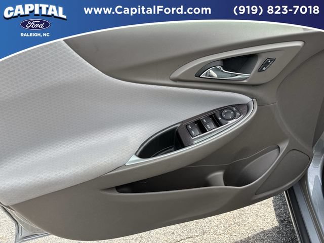 Used 2024 Chevrolet Malibu LT FWD image 20
