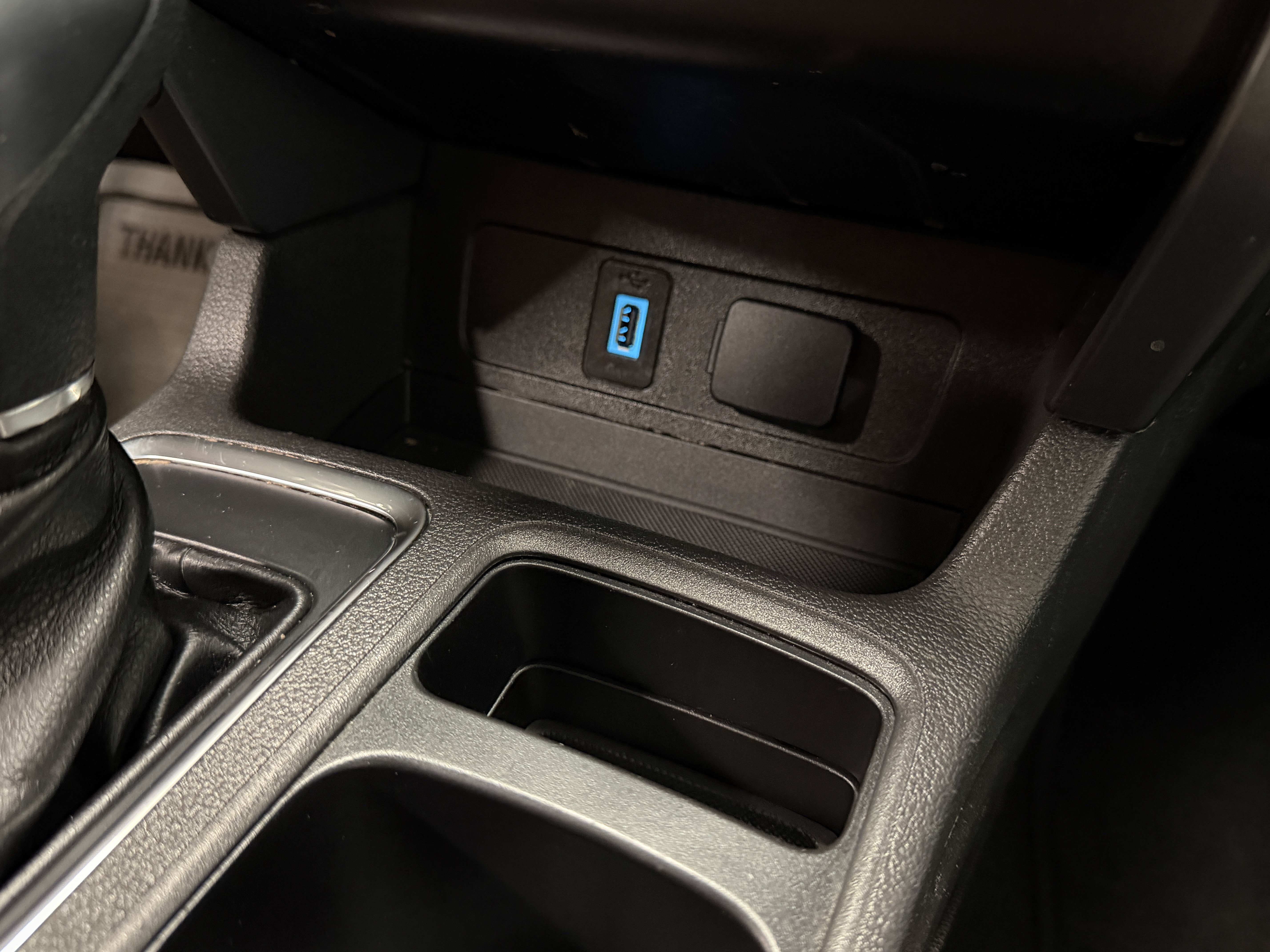 Used 2018 Ford Escape SE w/ SE SYNC Package FWD image 11