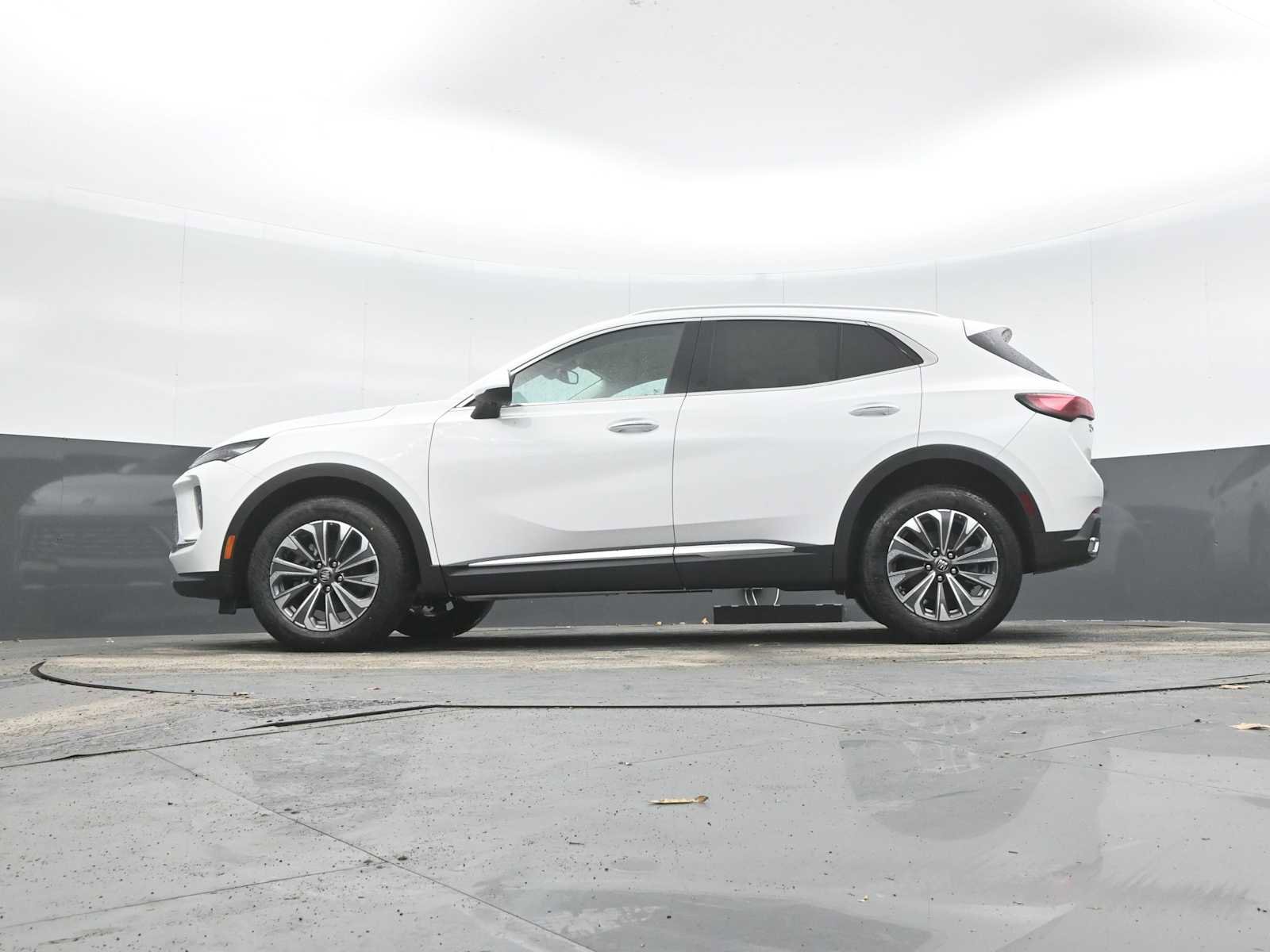 New 2026 Buick Envision Preferred image 47