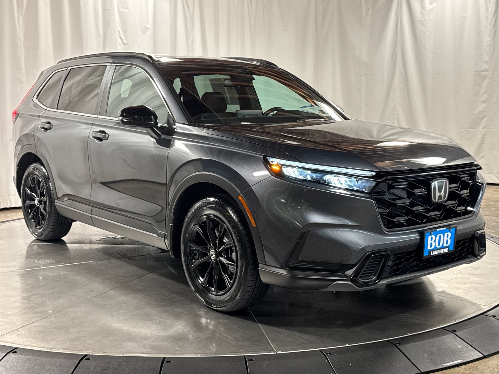 Used 2024 Honda CR-V Sport image 7