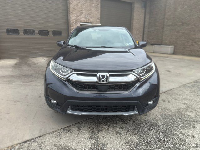 Used 2017 Honda CR-V EX image 9