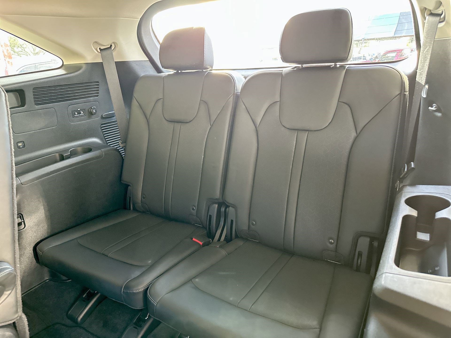 Certified 2023 Kia Sorento X-Line EX image 26