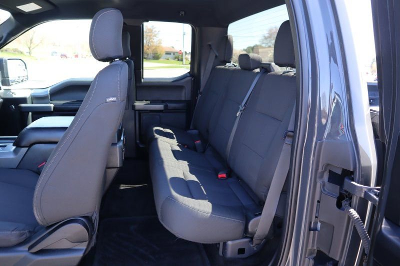 Used 2016 Ford F150 XLT w/ Equipment Group 301A Mid image 15