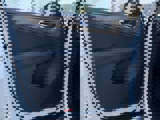 New 2026 Volkswagen Atlas SE image 9