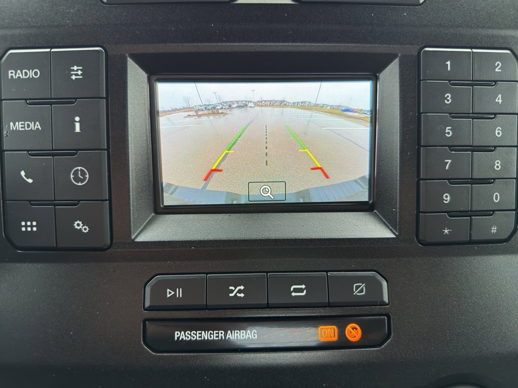 Used 2022 Ford F250 XL w/ Power Equipment Group image 37