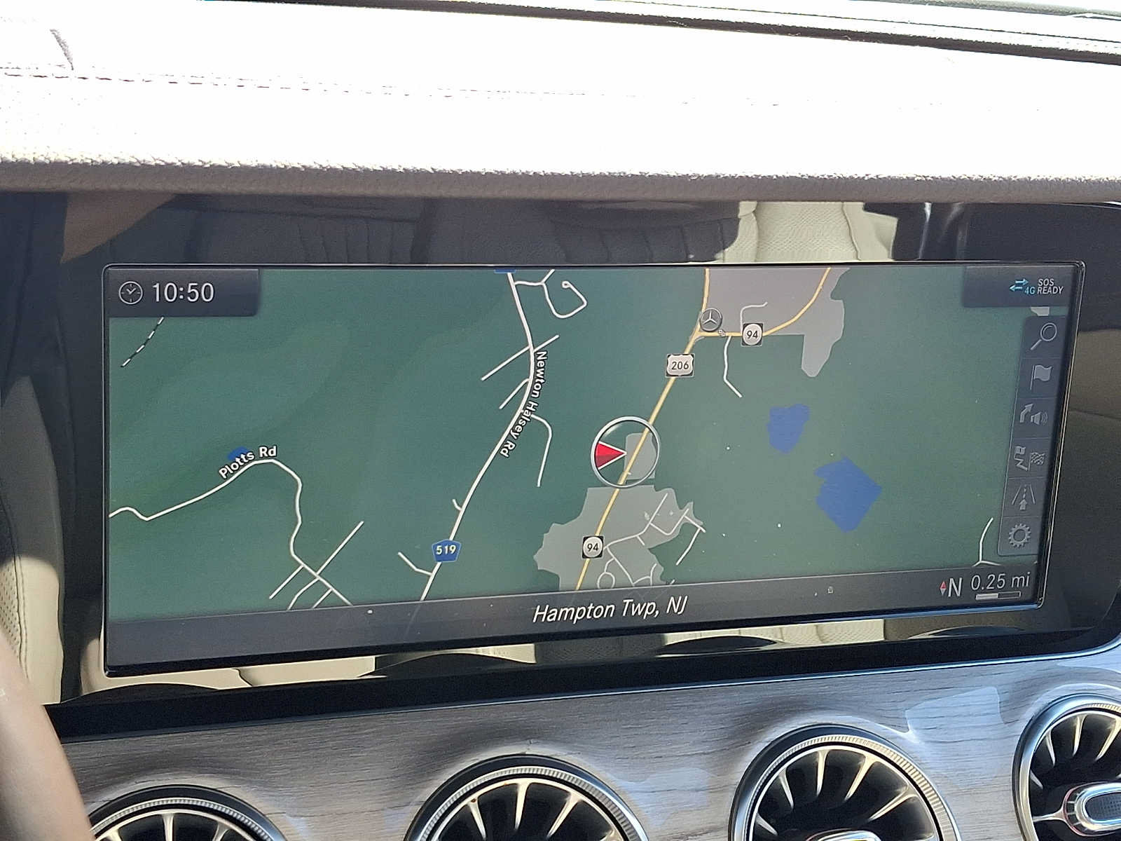 Used 2019 Mercedes-Benz E 450 4MATIC Cabriolet image 15