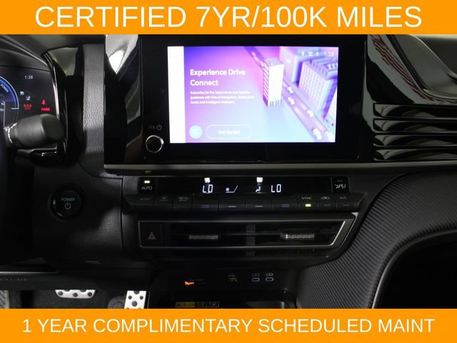 Used 2025 Toyota Camry SE FWD image 23