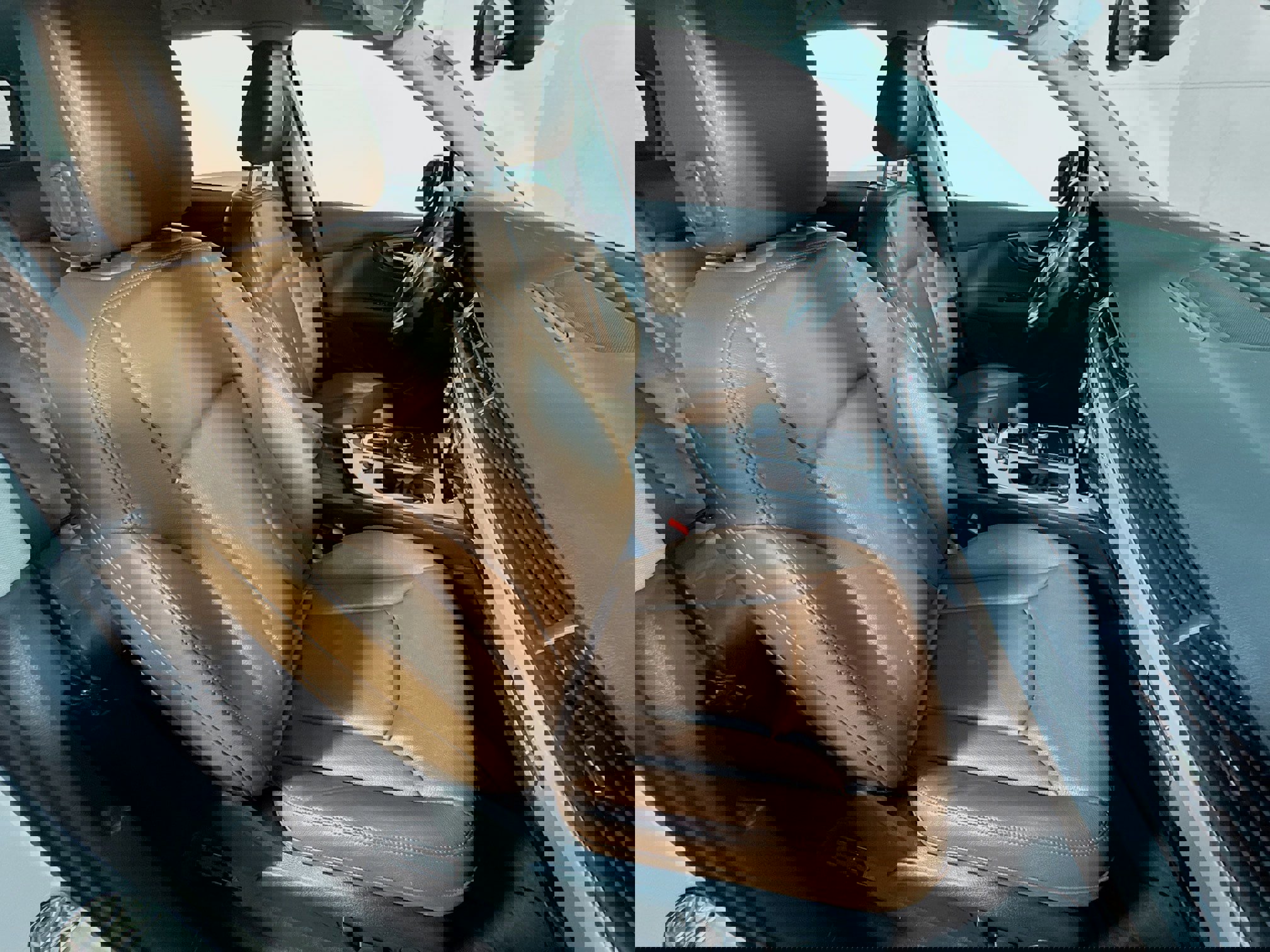 Used 2019 Audi Q7 2.0T Premium w/ Cold Weather Package image 27