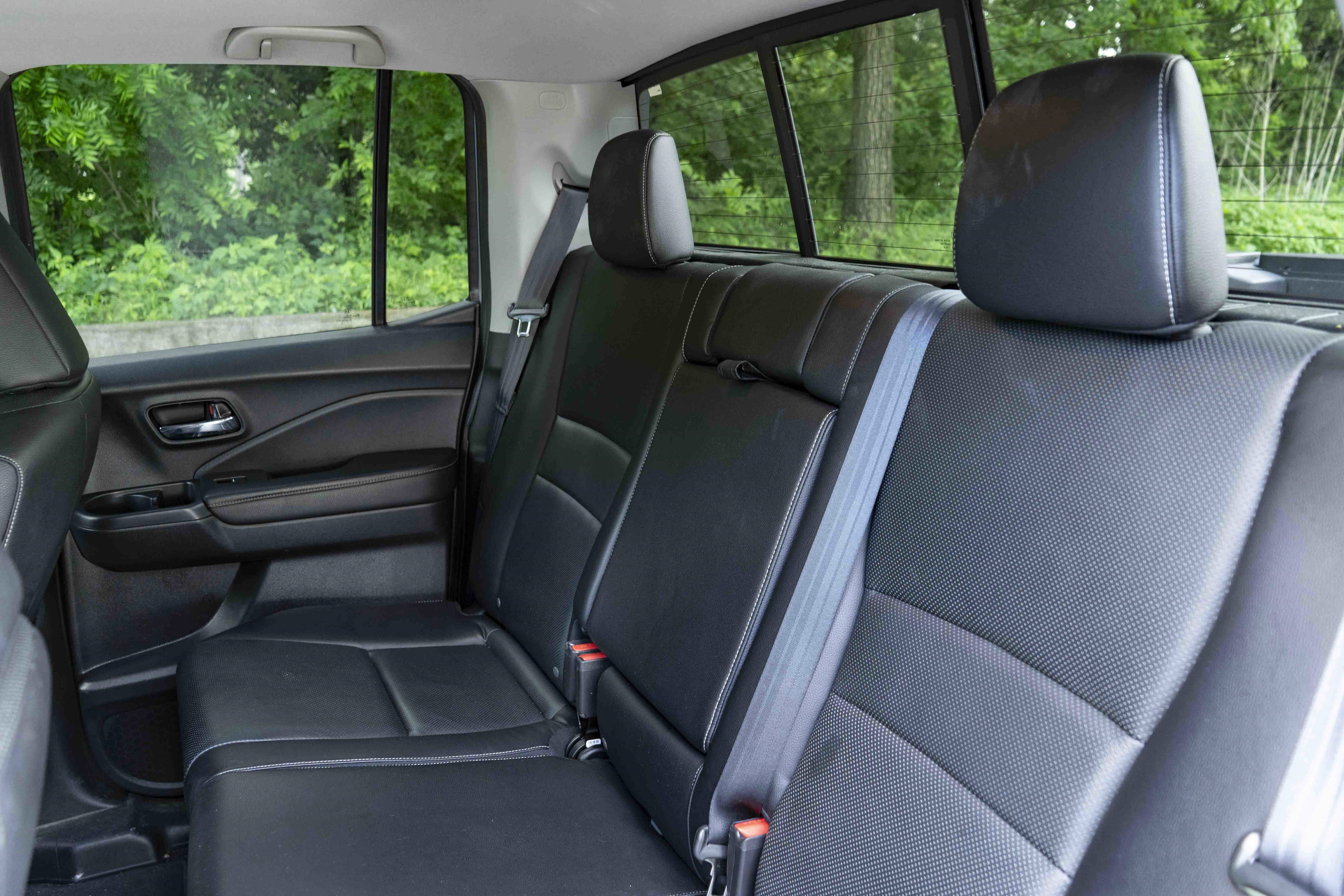 Used 2022 Honda Ridgeline RTL image 18