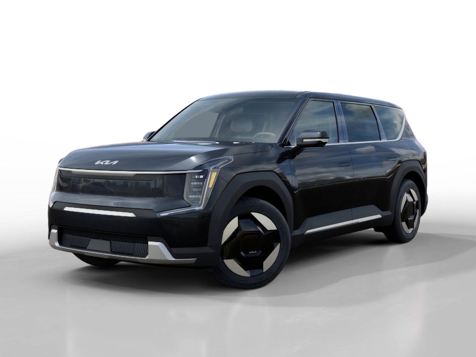 New 2026 Kia EV9 Light RWD image 1