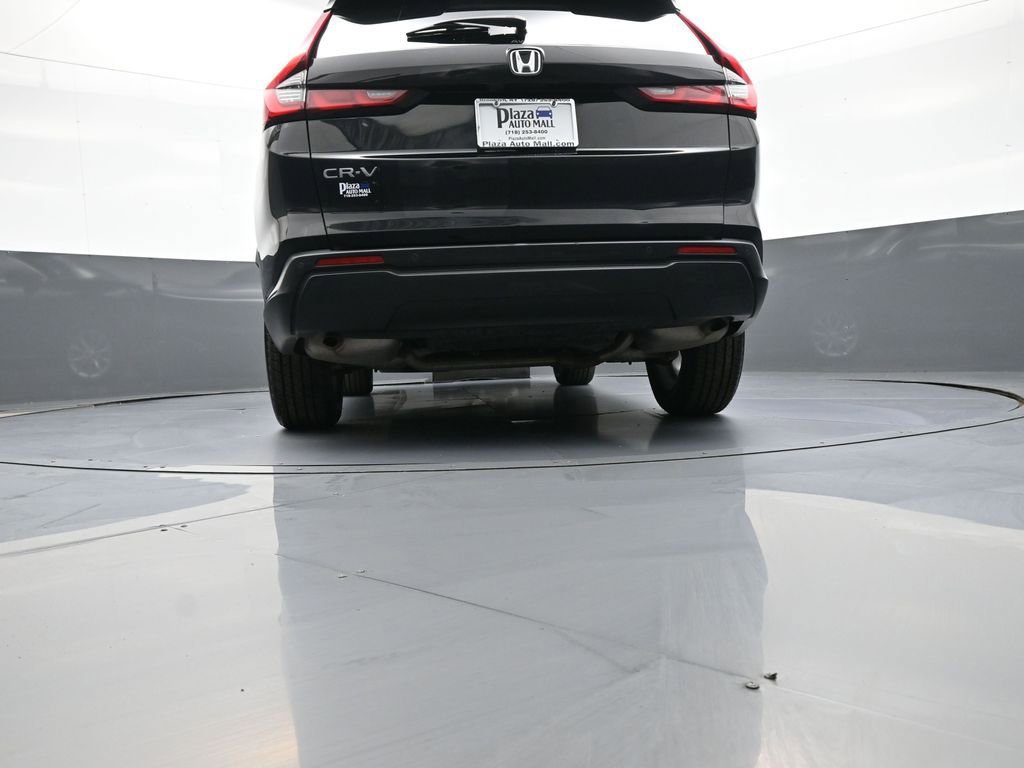 Certified 2023 Honda CR-V EX-L image 32