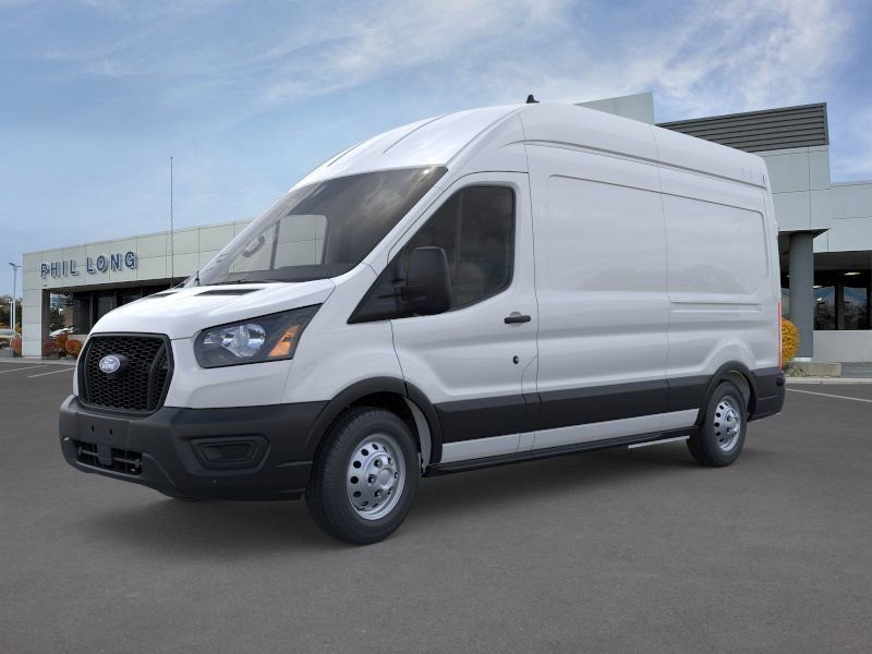 New 2026 Ford Transit 250 148 High Roof AWD