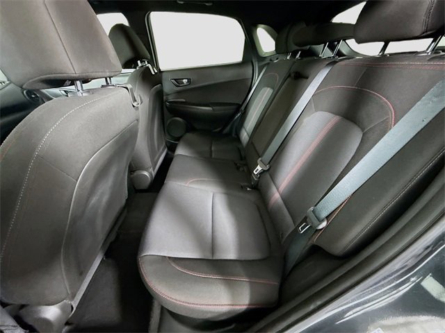 Used 2022 Hyundai Kona N Line w/ Tech Package image 24