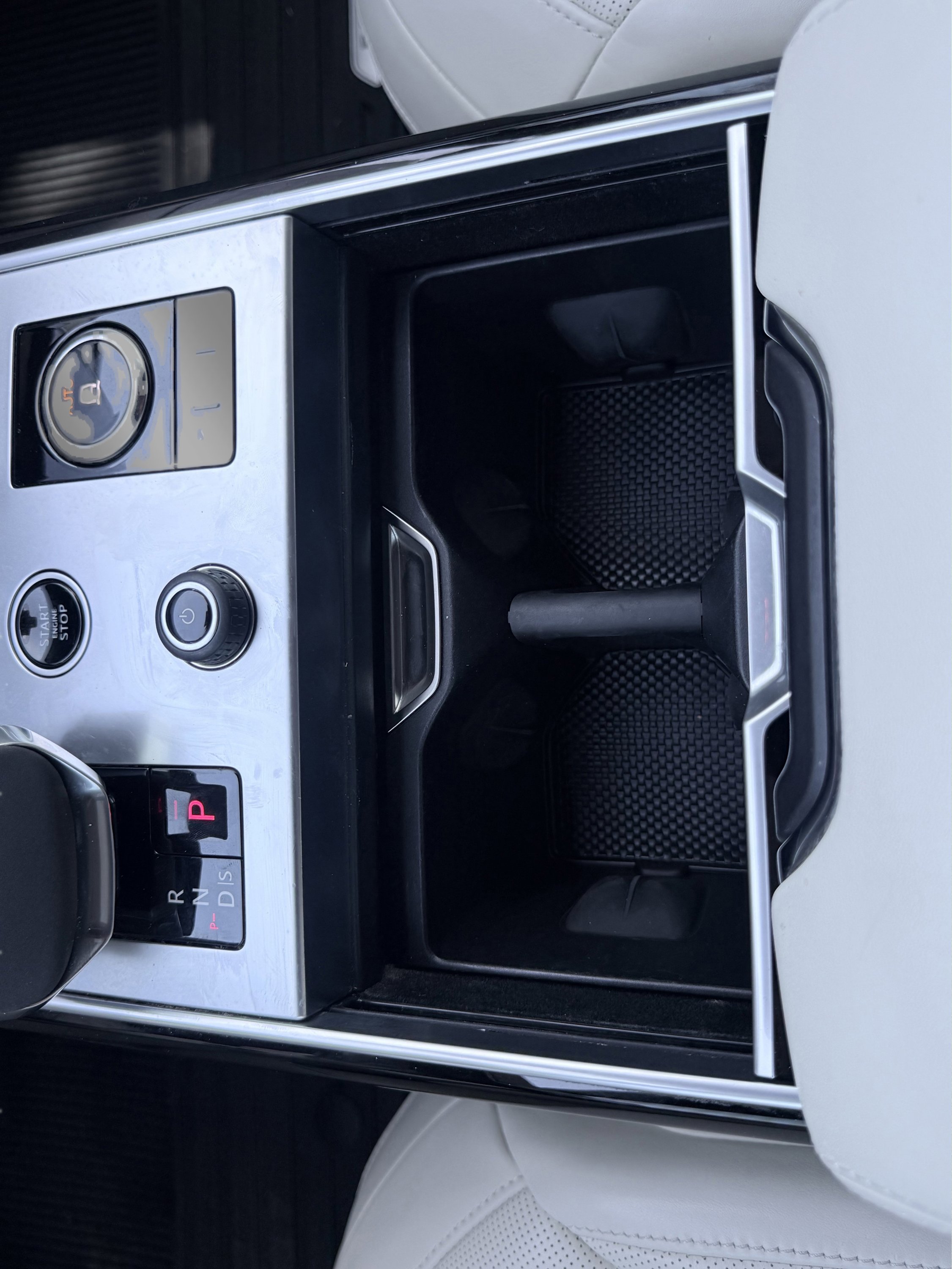 Used 2023 Land Rover Range Rover Long Wheelbase Autobiography image 73