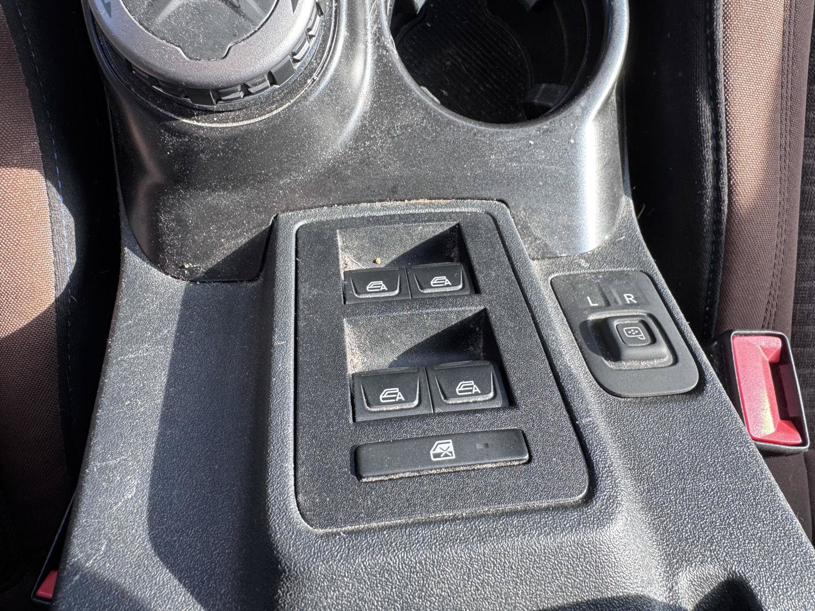Used 2023 Ford Bronco Outer Banks AWD/4WD image 13