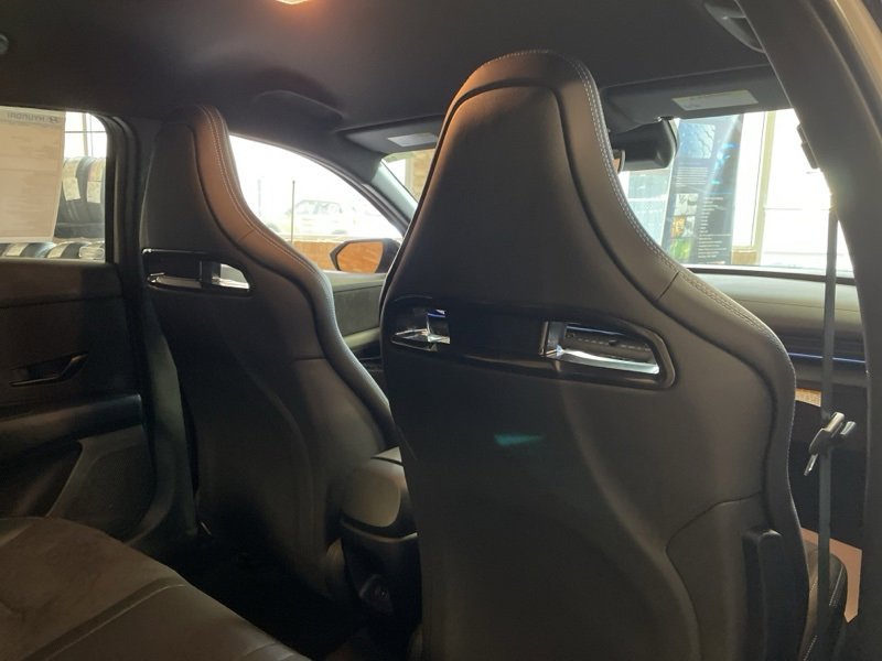 New 2025 Hyundai Elantra N image 12