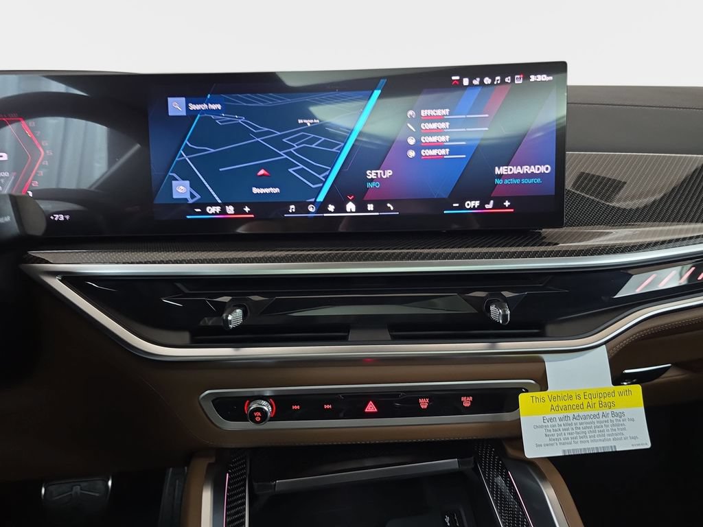 New 2026 BMW X5 M Competition w/ Executive Package AWD/4WD image 20