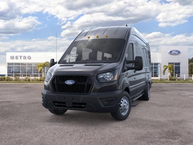 New 2026 Ford Transit 350 XL RWD video 2