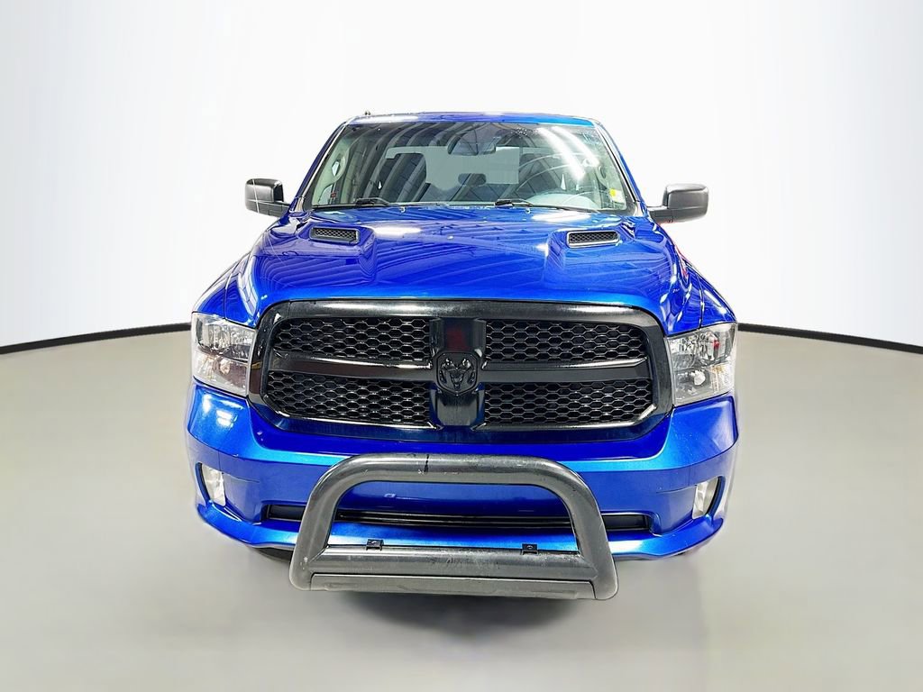 Used 2019 RAM 1500 Express w/ Wheel & Sound Group image 2