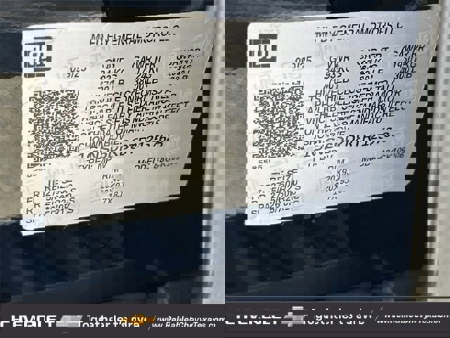 New 2026 Chevrolet Suburban Z71 image 29