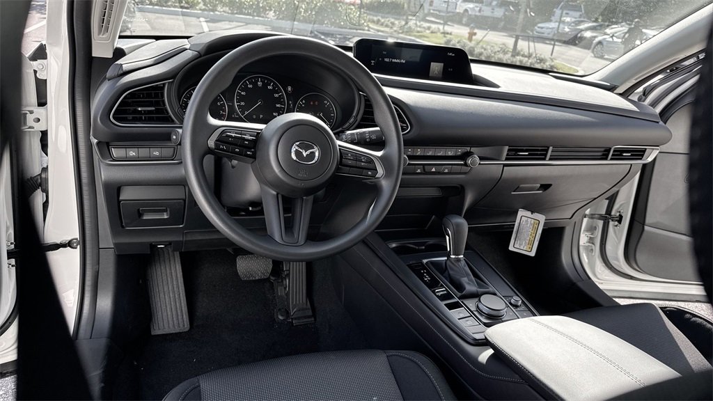 New 2026 MAZDA CX-30 AWD 2.5 S image 36