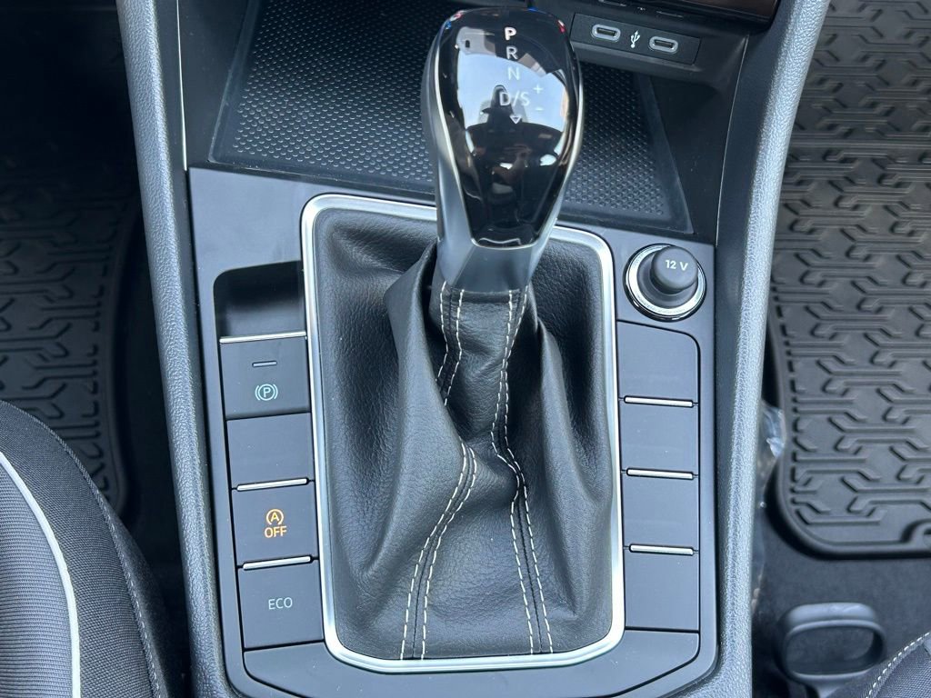 New 2026 Volkswagen Jetta Sport image 65