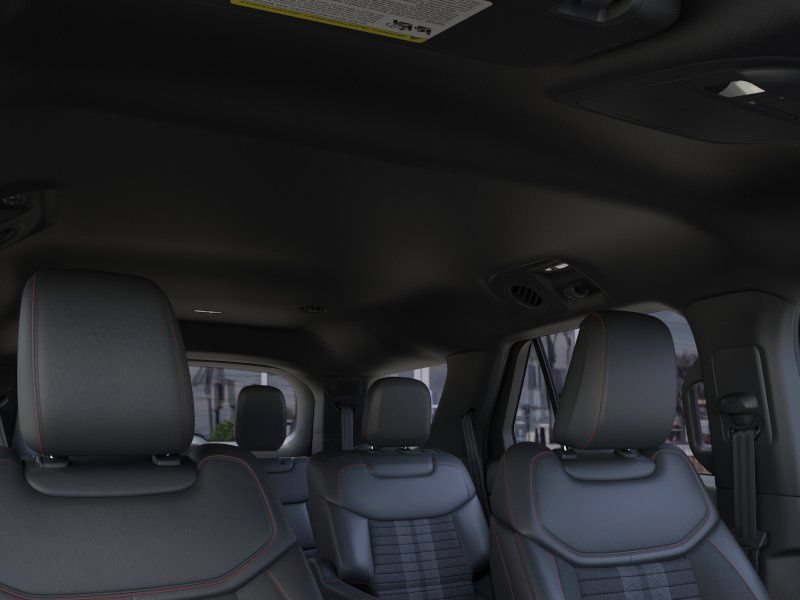 Used 2026 Ford Explorer ST-Line AWD/4WD image 21