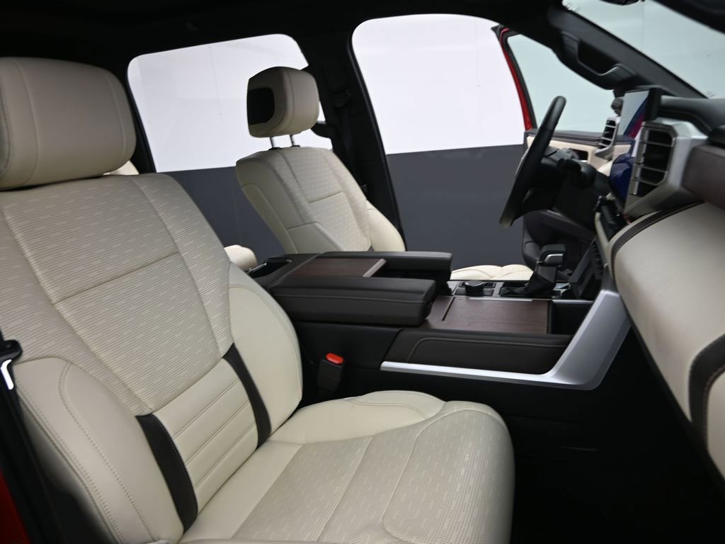 Used 2023 Toyota Tundra 1794 Edition image 26