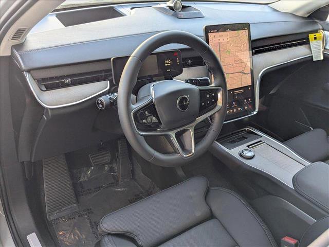 New 2025 Volvo EX90 Ultra video 3