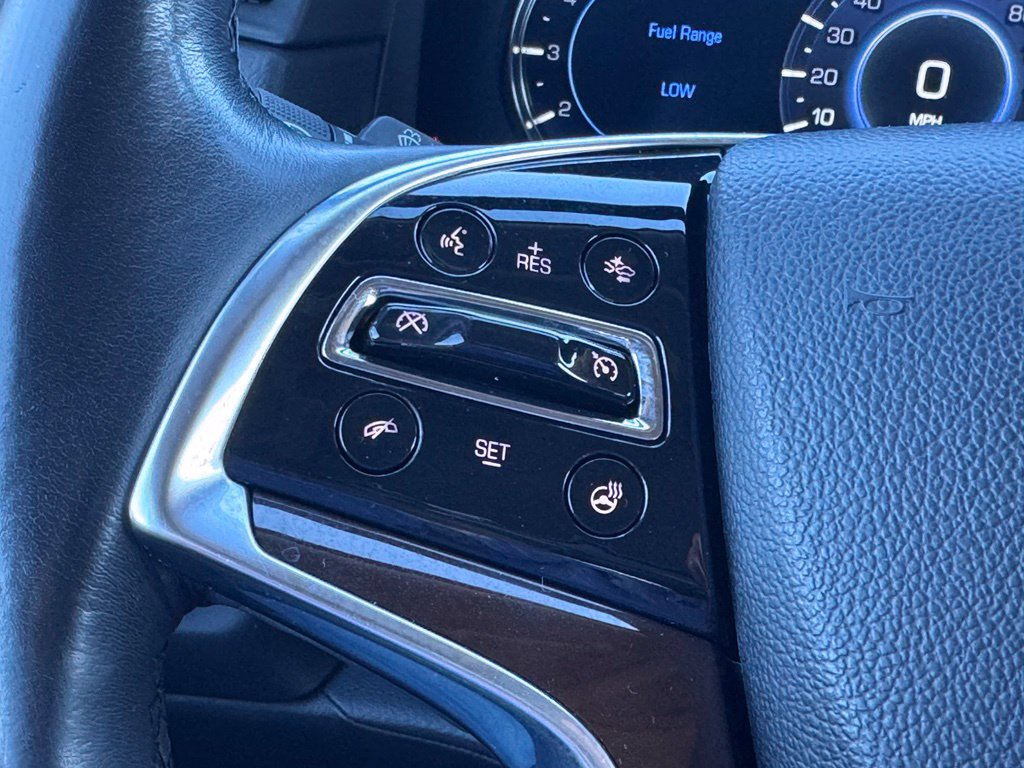 Used 2020 Cadillac Escalade Luxury AWD/4WD image 9
