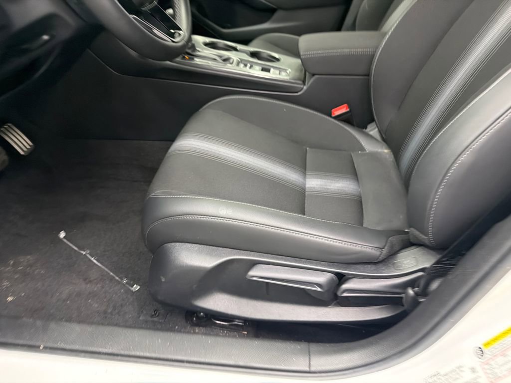 Used 2024 Honda Civic Sport image 10