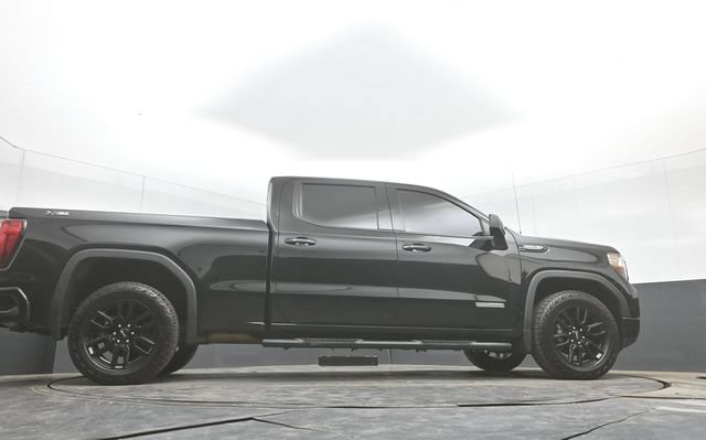 Used 2020 GMC Sierra 1500 Elevation w/ Elevation Value Package AWD/4WD image 47
