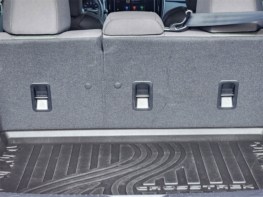 Used 2024 Subaru Crosstrek 2.0i Premium w/ Crosstrek Mirror Package image 20