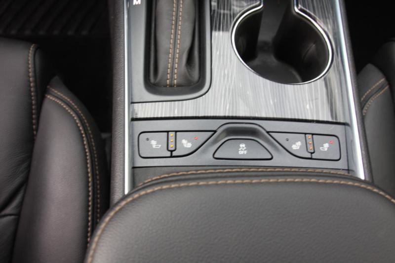 Used 2016 Chevrolet Impala LT w/ Leather Package FWD image 40