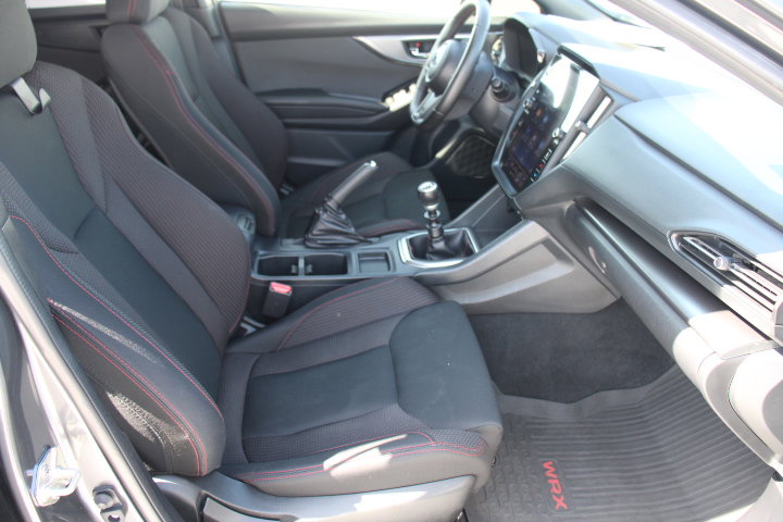 Used 2022 Subaru WRX Premium AWD/4WD image 18