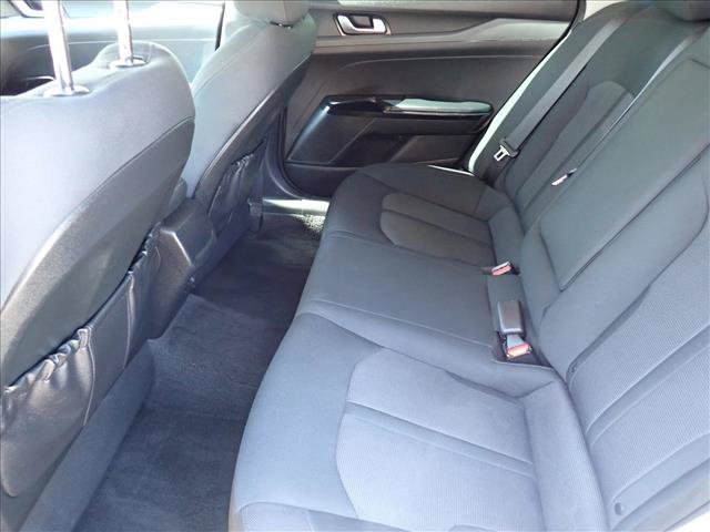 Used 2022 Kia K5 LXS FWD image 8
